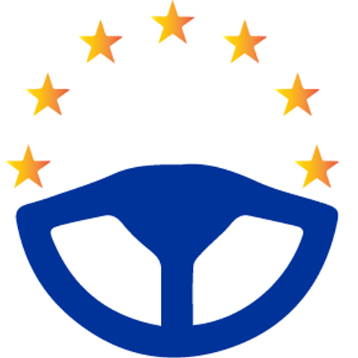 AECDR Alliance of European Car Dealers and Repairers logo