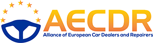 AECDR Alliance of European Car Dealers and Repairers